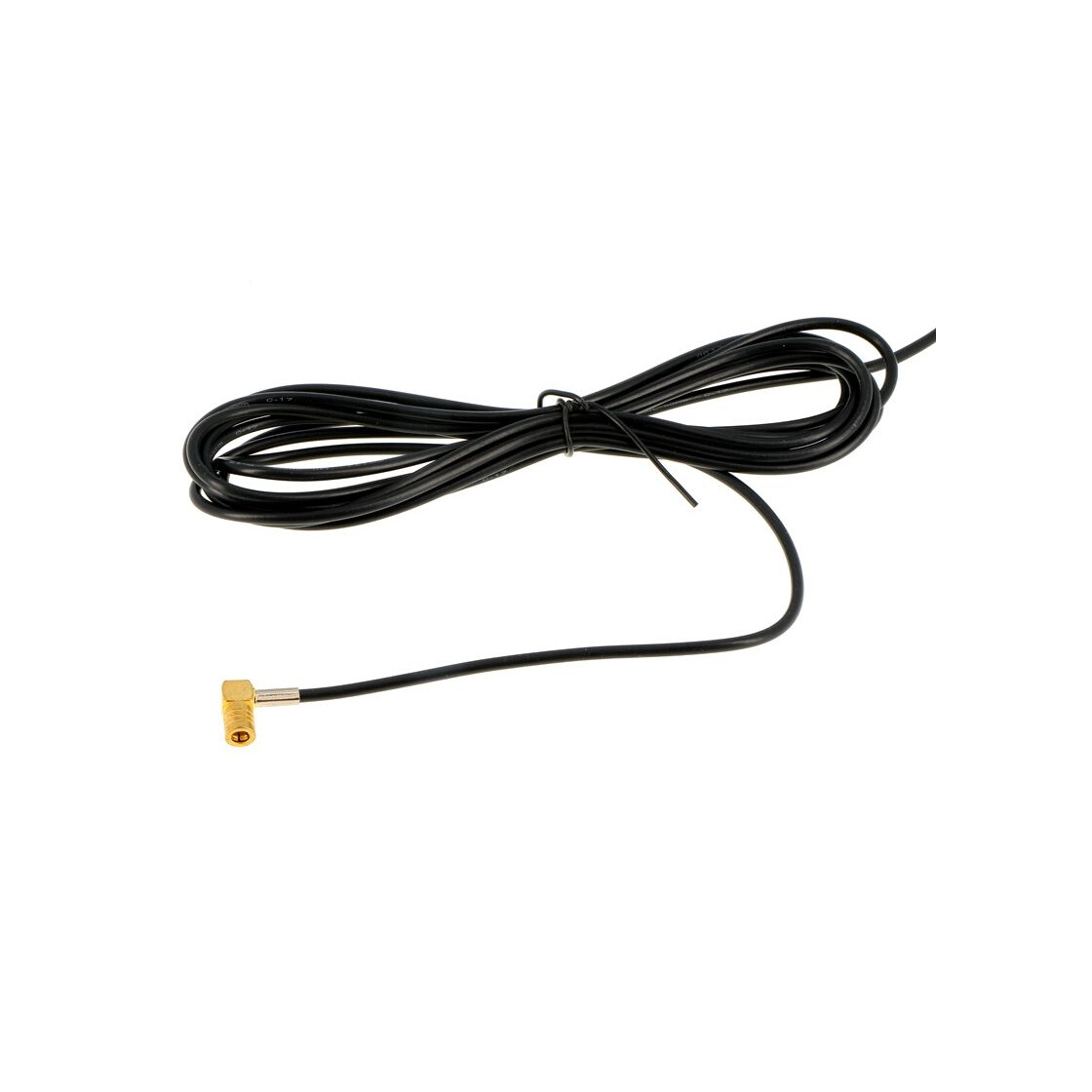 ✅ DAB FensterAntenne fürs Auto DAB Klebeantenne Autoradio 3 Meter Radio SMB ✅ 