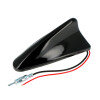 Shark Antenne AM/FM aktiv mit DIN(M) Anschluss