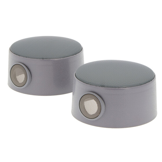 Lautsprecherringe RENAULT Twingo 1993-00, 130/36mm, Heck