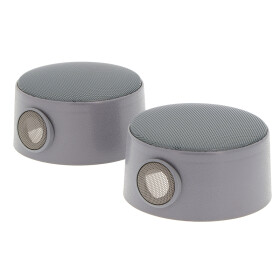 Lautsprecherringe RENAULT Twingo 1993-00, 130/36mm, Heck