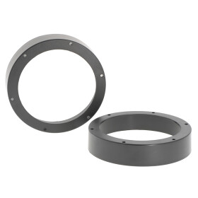 Lautsprecherringe SKODA (OctaviaII,Yeti), VW (Golf V...