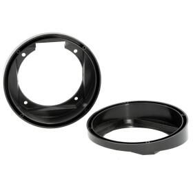 Lautsprecherringe DAEWOO Matiz ab 1998-10, 165mm, Türen vorne