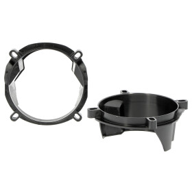 Lautsprecherringe VOLVO S40/V40 ab 1996-04, 130mm,...