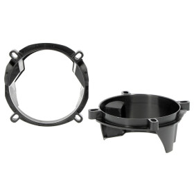 Lautsprecherringe VOLVO S40/V40 ab 1996-04, 130mm, Türen vorne