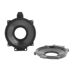 Lautsprecherringe RENAULT R19, Hochtöner 48mm,...