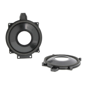 Lautsprecherringe RENAULT R19, Hochtöner 48mm,...