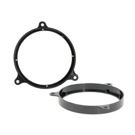 Lautsprecherringe TOYOTA (Avensis,Corolla,Yaris) ab 2002,...