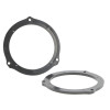 Lautsprecherringe FORD(Fiesta,Focus+C-Max,Mondeo,Kuga), 165mm, Türen hinten