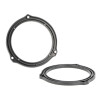 Lautsprecherringe FORD(Fiesta,Focus+C-Max,Mondeo,Kuga), 165mm, Türen hinten