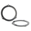 Lautsprecherringe FORD(Fiesta,Focus+C-Max,Mondeo,Kuga), 165mm, Türen hinten