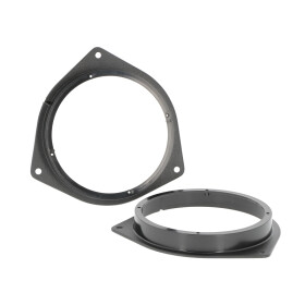 Lautsprecherringe TOYOTA (Auris,Avensis,Corolla,RAV4),...