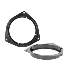 Lautsprecherringe TOYOTA (Auris,Avensis,Corolla,RAV4),...