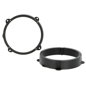 Lautsprecherringe ALFA(147,159), FIAT(Croma,Idea),...