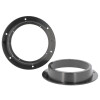 Lautsprecherringe SKODA (OctaviaII,Yeti), VW (Golf V u.a.) 165mm, Türen vorne