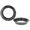 Lautsprecherringe SKODA (OctaviaII,Yeti), VW (Golf V u.a.) 165mm, Türen vorne