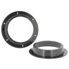 Lautsprecherringe SKODA (OctaviaII,Yeti), VW (Golf V u.a.) 165mm, Türen vorne