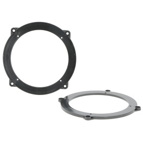 Lautsprecherringe AUDI A3 (8P) 3-türer 2003-13,...