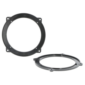 Lautsprecherringe AUDI A3 (8P) 3-türer 2003-13,...