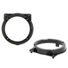 Lautsprecherringe HONDA Civic 2001-06, 130mm, Türen vorne