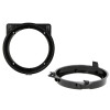 Lautsprecherringe HONDA Civic 2001-06, 130mm, Türen vorne