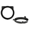 Lautsprecherringe HONDA Civic 2001-06, 130mm, Türen vorne
