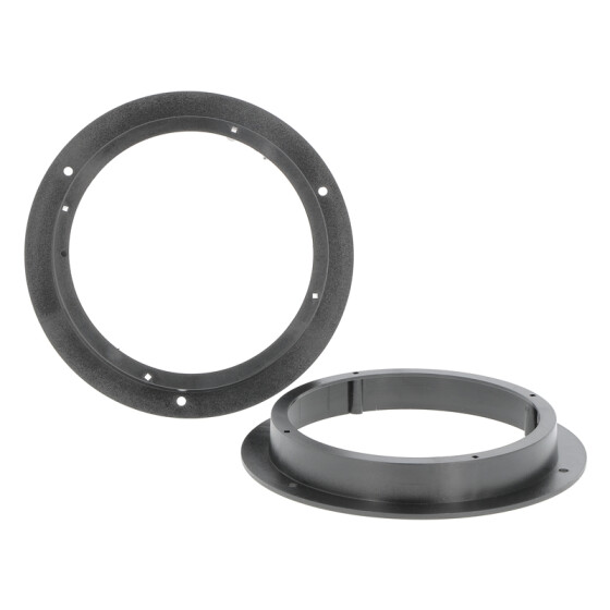 Lautsprecherringe FORD(Mondeo 07-), MERCEDES(A+B Klasse ab 05-12), 165mm, vorn