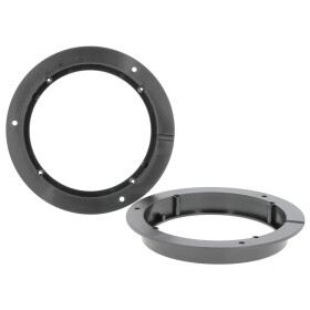 Lautsprecherringe FORD(Mondeo 07-), MERCEDES(A+B Klasse...