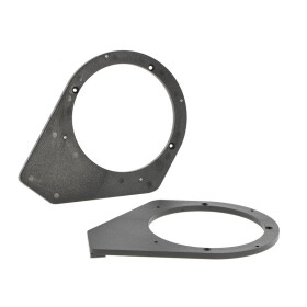 Lautsprecherringe SUZUKI Vitara , Vitara Long 1988-98, 130mm, vorne