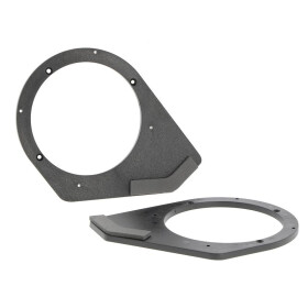 Lautsprecherringe SUZUKI Vitara , Vitara Long 1988-98, 130mm, vorne