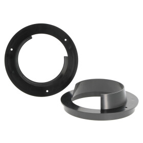 Lautsprecherringe FIAT(Sedici ab 06), SUZUKI...