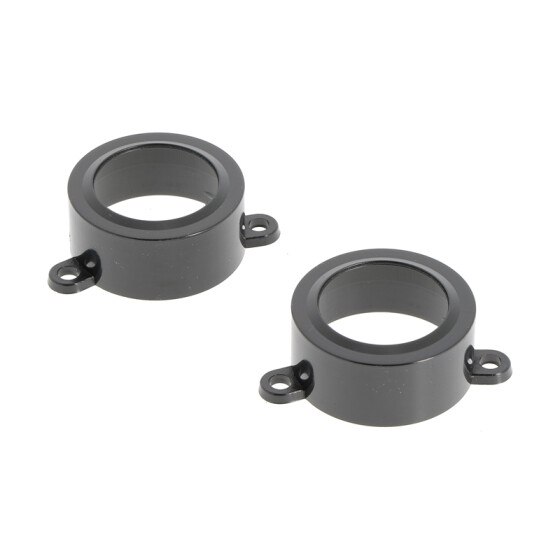 Lautsprecherringe SUZUKI Swift ab 2005, Hochtöner 36mm