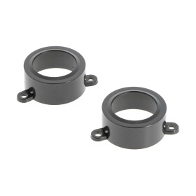 Lautsprecherringe SUZUKI Swift ab 2005, Hochtöner 36mm