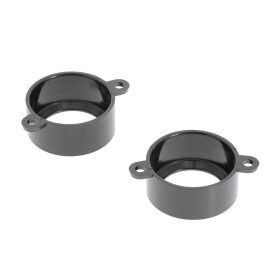 Lautsprecherringe SUZUKI Swift ab 2005, Hochtöner 36mm