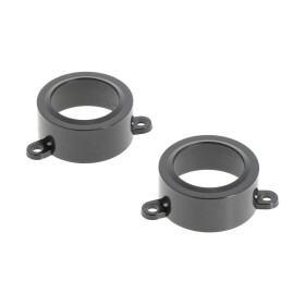 Lautsprecherringe SUZUKI Swift ab 2005, Hochtöner 36mm