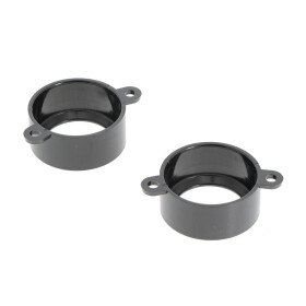 Lautsprecherringe SUZUKI Swift ab 2005, Hochtöner 36mm