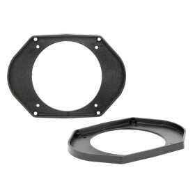 Lautsprecherringe MAZDA 626 ab 1993