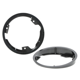 Lautsprecherringe FORD(S-MAX,Galaxy ab 2006), 165mm,...