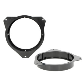 Lautsprecherringe CITROEN Berlingo, PEUGEOT Partner ab...