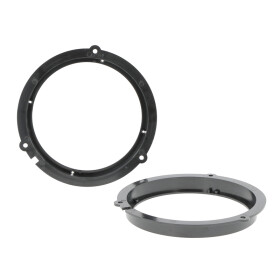 Lautsprecherringe FORD(KA,Fiesta,Focus ab 2008), 165mm,...