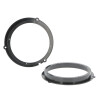 Lautsprecherringe FORD(KA,Fiesta,Focus ab 2008), 165mm, Türen vorne+hinten
