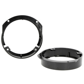Lautsprecherringe CITROEN C3 Picasso ab 2009, 165mm,...