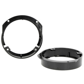 Lautsprecherringe CITROEN C3 Picasso ab 2009, 165mm, Türen hinten