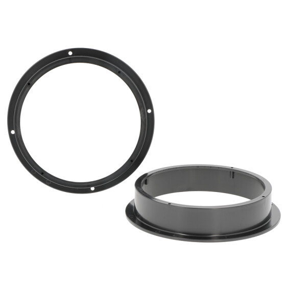 Lautsprecherringe AUDI A4 B8 (8K), A5 (8T) ab 2007  200mm, Türen vorne