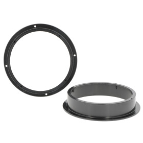 Lautsprecherringe AUDI A4 B8 (8K), A5 (8T) ab 2007...