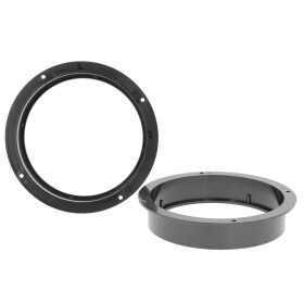 Lautsprecherringe AUDI A4 B8 (8K), A5 (8T) ab 2007...