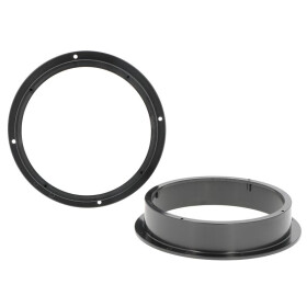 Lautsprecherringe AUDI A4 B8 (8K), A5 (8T) ab 2007  200mm, Türen vorne