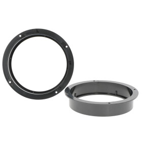 Lautsprecherringe AUDI A4 B8 (8K), A5 (8T) ab 2007  200mm, Türen vorne