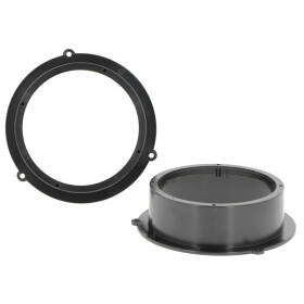 Lautsprecherringe AUDI A4 B8 (8K) ab 07, A5 (8T), Q5...