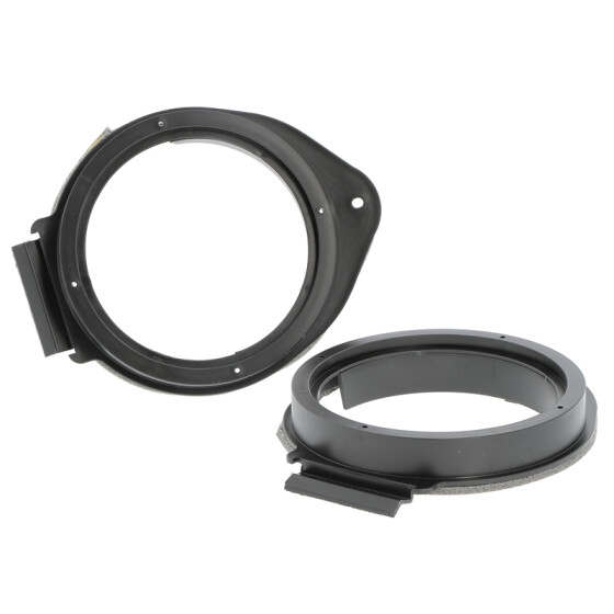 Lautsprecherringe CHEVROLET(Cruze), OPEL(Astra,Meriva,Insignia,Mokka,Adam),165mm
