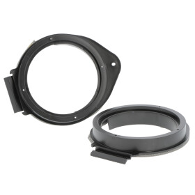 Lautsprecherringe CHEVROLET(Cruze),...